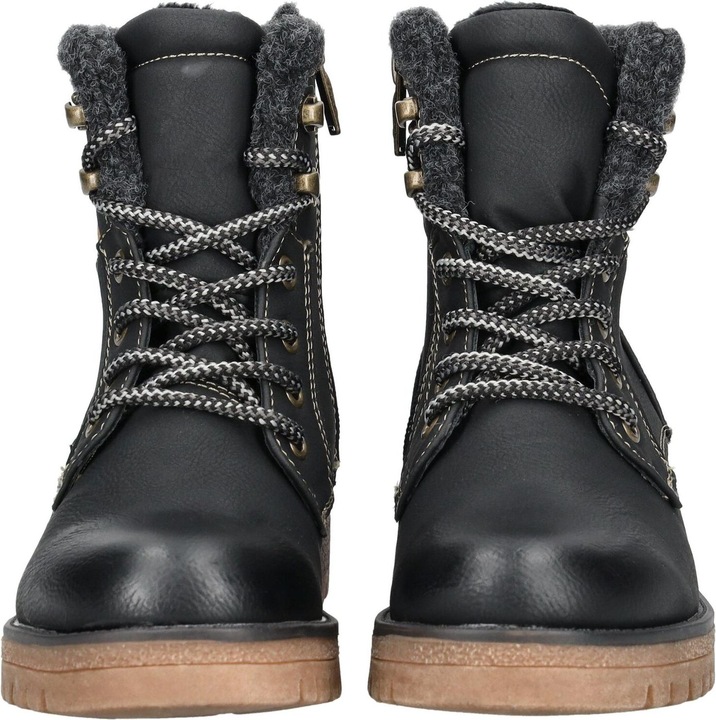 Produktbild Tom Tailor Stiefelette (40)