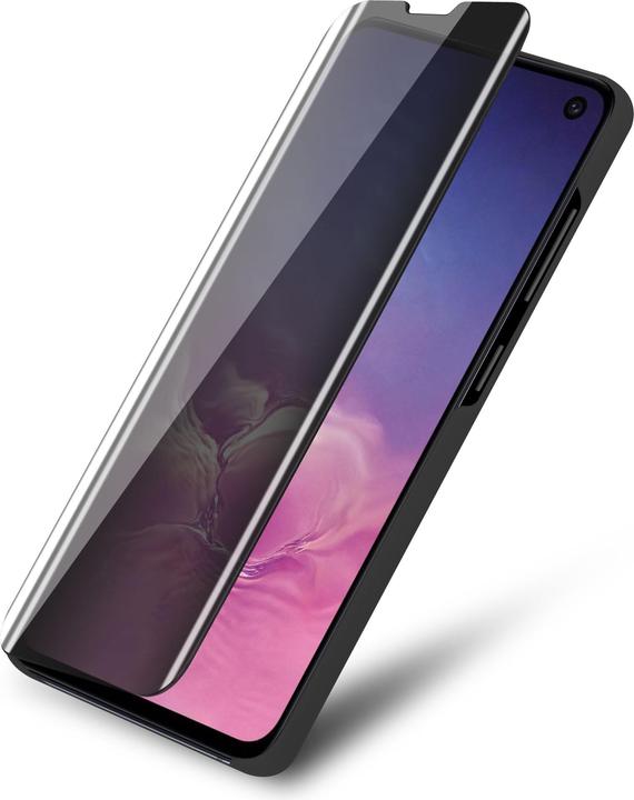 Image du produit Cadorabo Book Smart View Couverture miroir (Samsung Galaxy S10e)