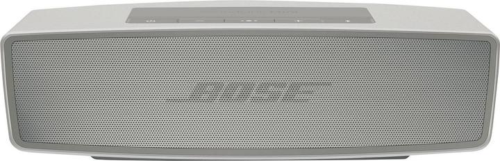 Produktbild Bose SoundLink Mini II (10 h, Akkubetrieb)