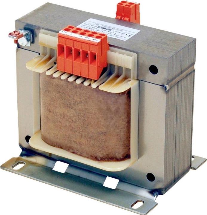 Actual product image Elma tt Safety transformer