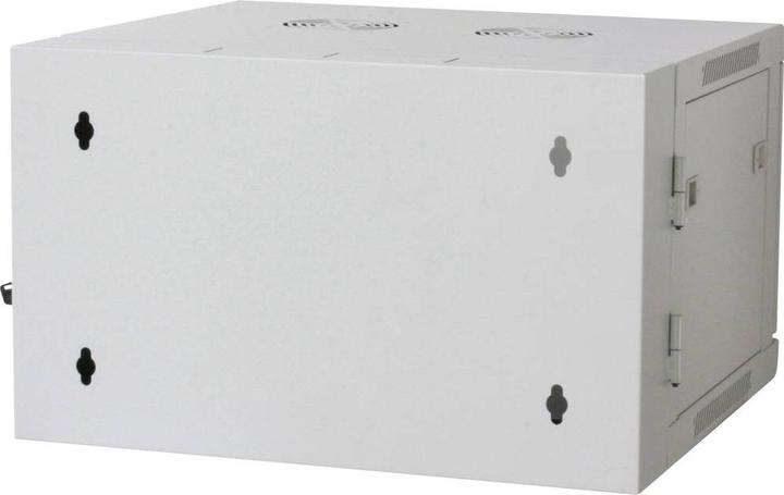 Produktbild Intellinet 19" Wandverteiler (10.87 HE, 19 Zoll Rack)