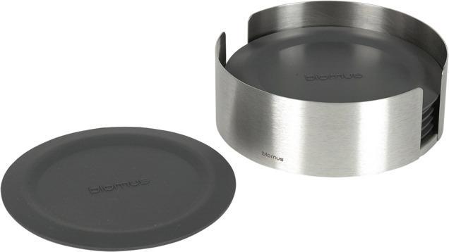 Produktbild Blomus Lareto (6 x, Glasuntersetzer)