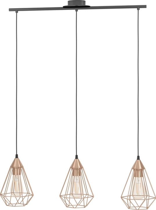 Produktbild EGLO Tarbes (E27)