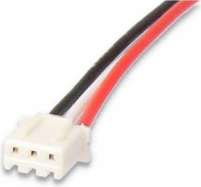 Immagine prodotto SLS Quantum 4000mAh 2S1P 7,4V 30C/60C (7.40 V, 4000 mAh)