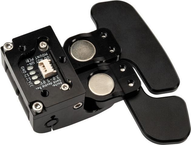 Produktbild Asetek XL Handles