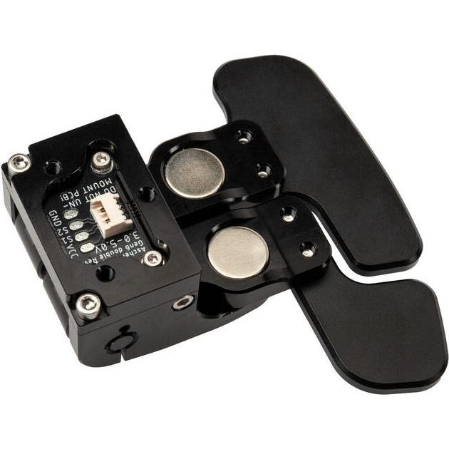 Thumbnail - Asetek XL Handles, Gaming Controller Zubehör