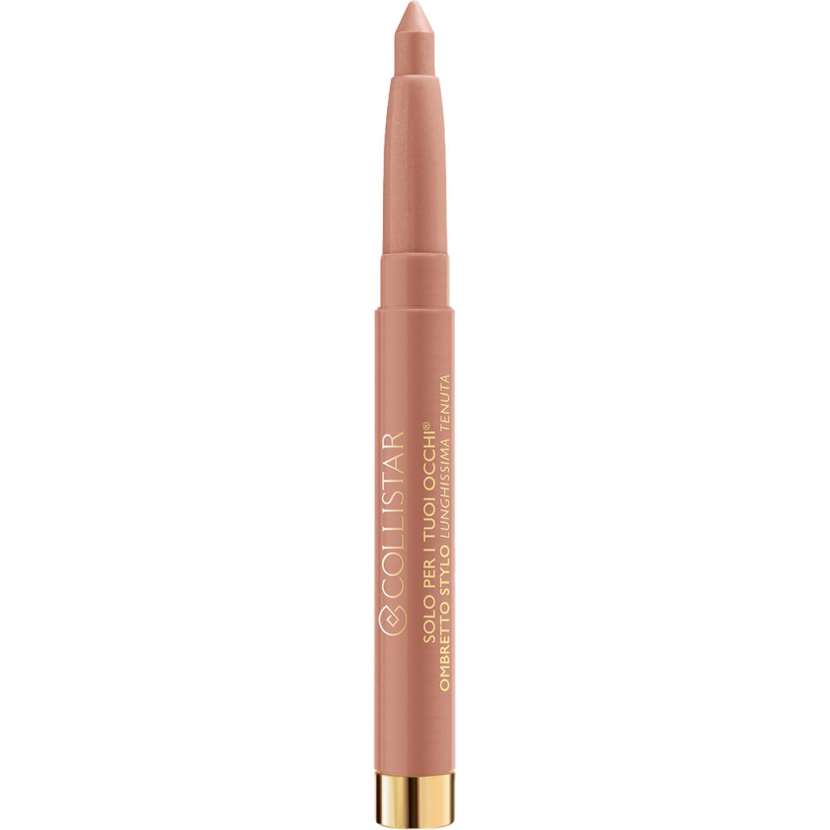 Collistar, Lidschatten, Eye Shadow L L Wear No 03 (3 Champagne)