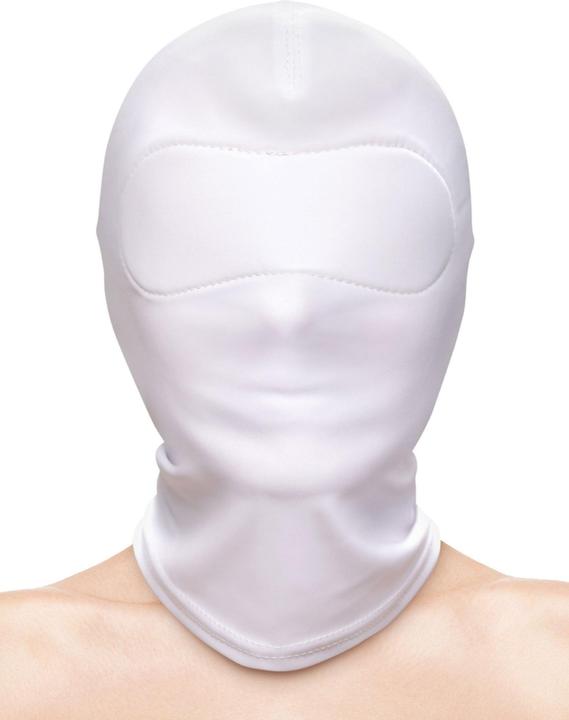 Produktbild NS Novelties Fetish and Fashion Closed Hood White