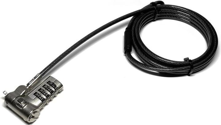 Produktbild Port Designs Security Cable Lock