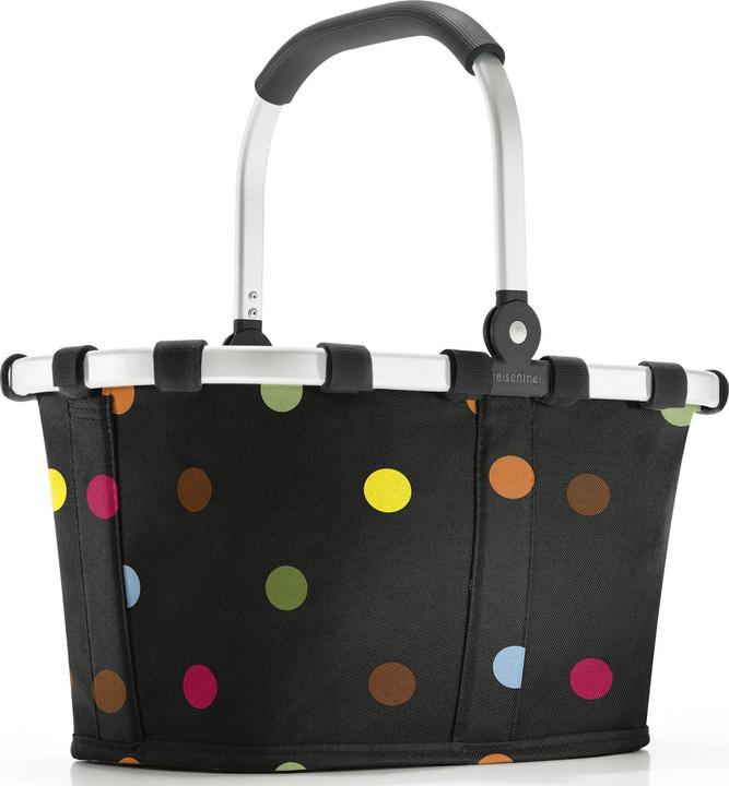 reisenthel Einkaufskorb Carrybag XS Mini Dots