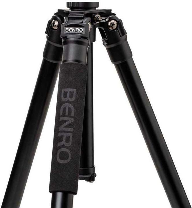 Actual product image Benro A1573FS2PRO Videostativ Kit (Metal)