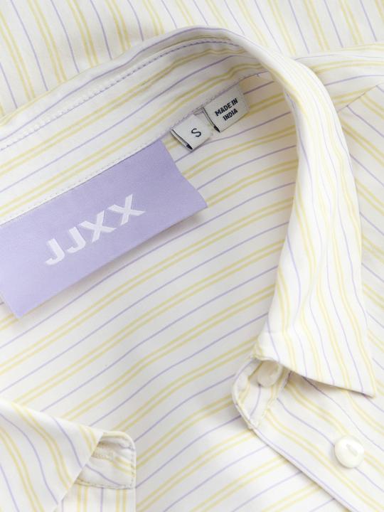 Produktbild JJXX Jxcaro Poplin Ls Rlx Shirt Wvn Noos Sn (M)