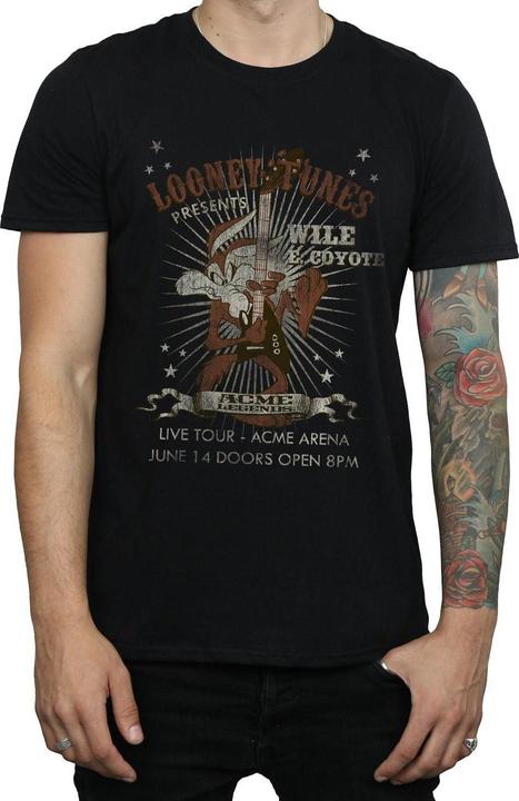 Produktbild Looney Tunes TShirt (XXL)