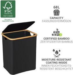 Actual product image Wenko Uno Ecori (68 l)