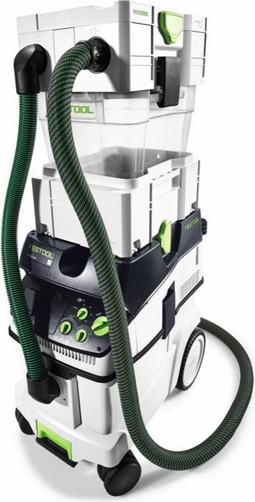 Actual product image Festool CT Pre-separator CT-VA-20