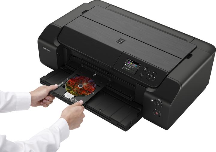 Produktbild Canon PIXMA PRO-200 S (Tintenpatrone, Farbe)