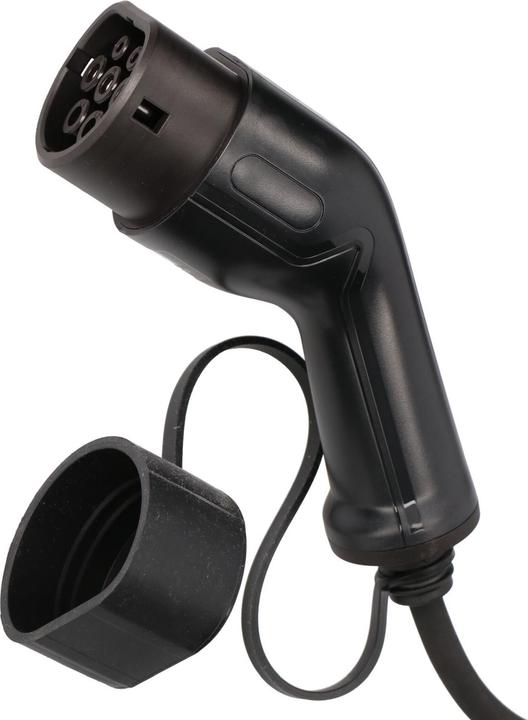 Actual product image Extralink EV charger model EV-ANS-EVA03