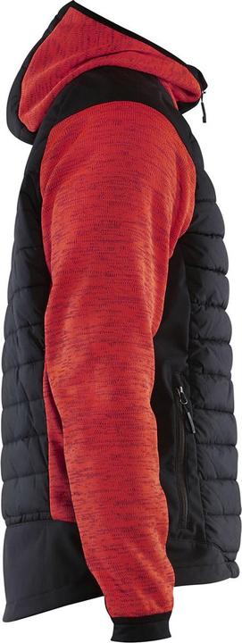 Actual product image Blakläder Blåkläder waterproof winter jacket (M)