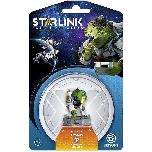 Ubisoft Starlink Pilot Pack - Kharl