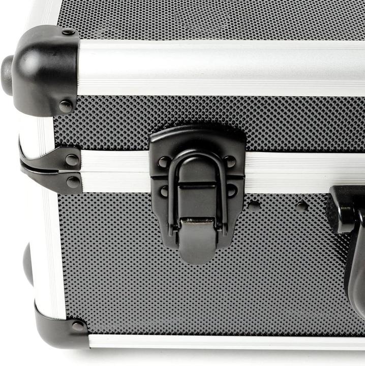 Actual product image Mephisto Tool trolley (130 pieces)