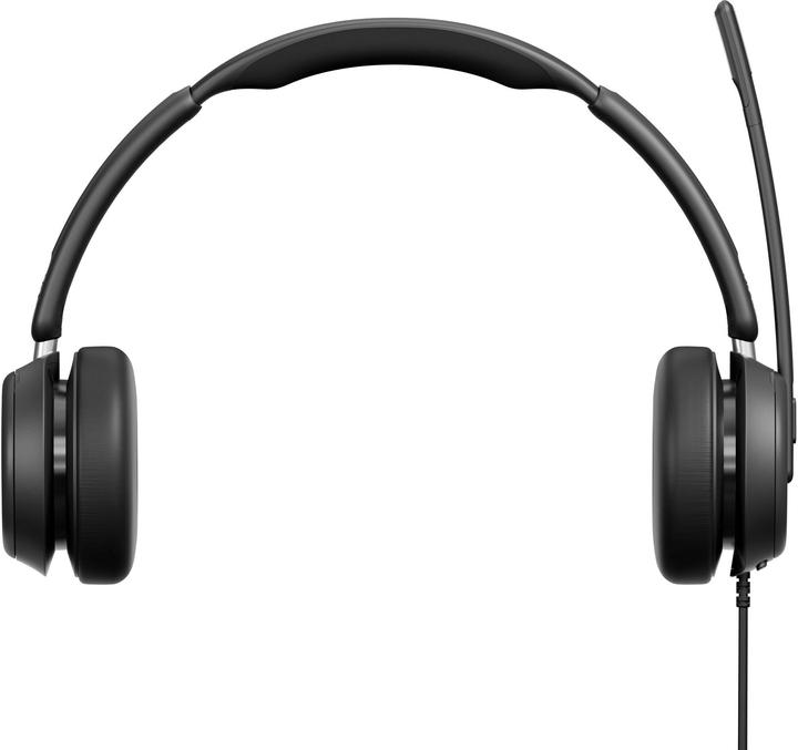 Produktbild EPOS IMPACT 860 (Kabelgebunden, USB-C, Microsoft Teams)