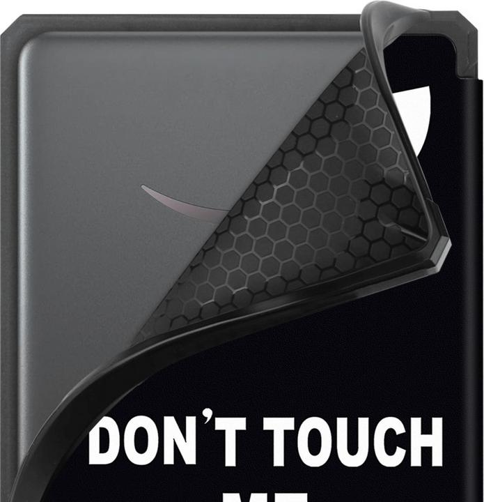 Immagine prodotto Cover-Discount Kindle Paperwhite 2024 - Smart Cover Hülle mit Motiv (Amazon Kindle Paperwhite (2024))