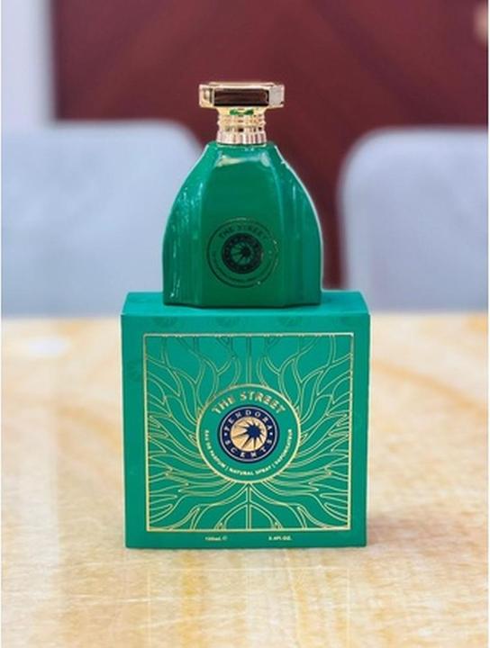 Immagine prodotto Paris Corner La Strada, Unisex (Eau de parfum, 100 ml)