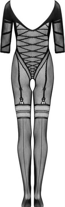 Immagine prodotto Obsessive Mesh Catsuit - Black (XXL)