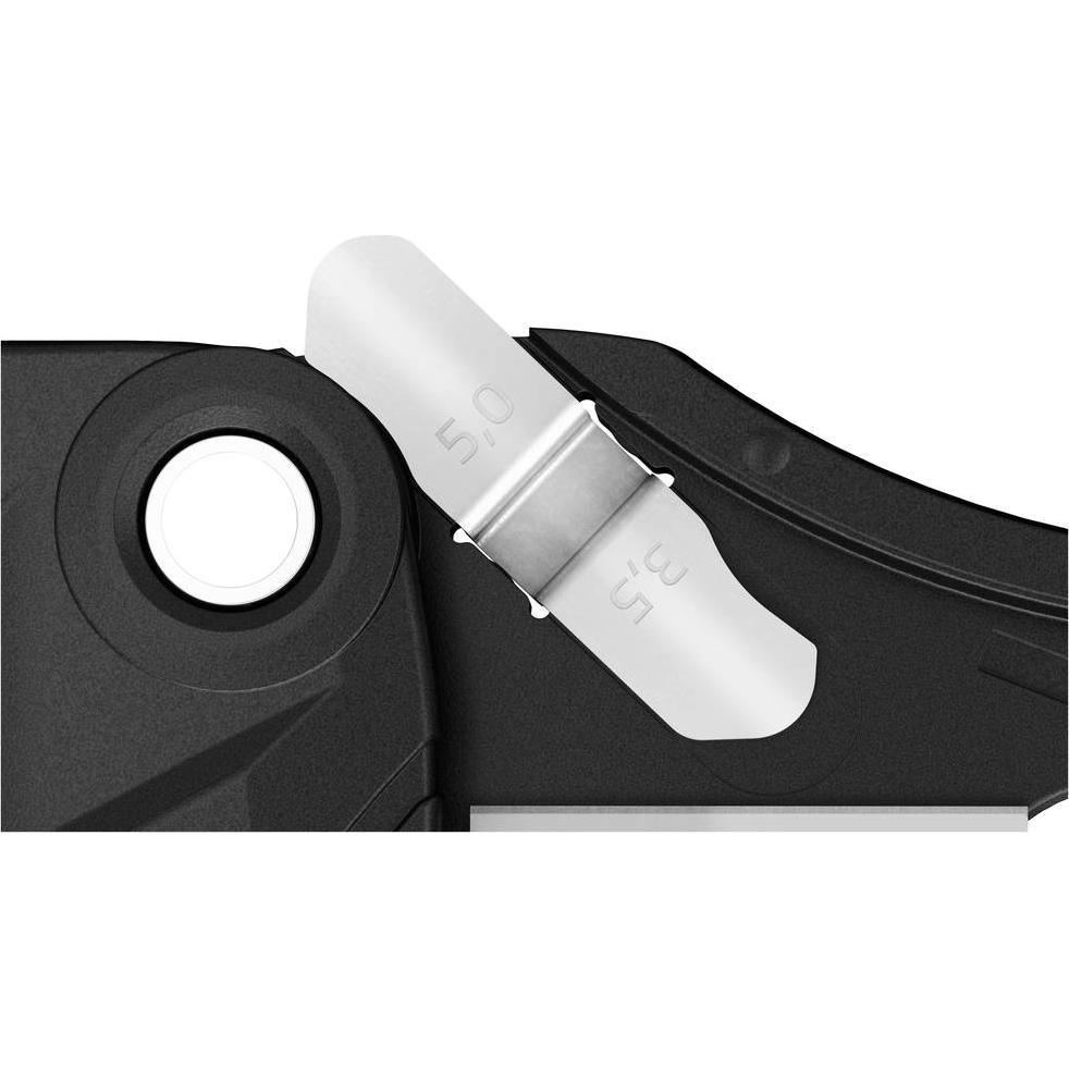 Martor, Cutter, 9940.50 Ersatzteil Klebebandritzer für SECUMAX 320 9940 10 St. (Ersatzklinge)