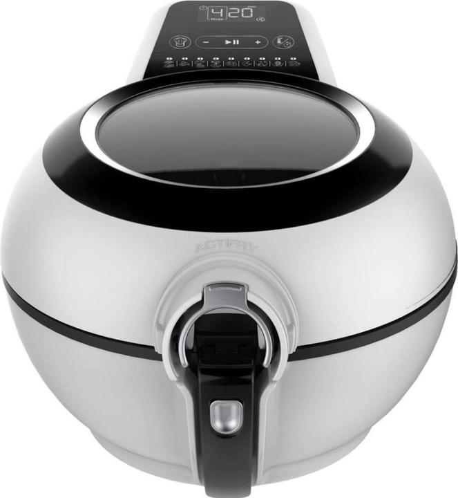 Produktbild Tefal ActiFry Genius XL Heissluftfritteuse (AH9600), Weiss