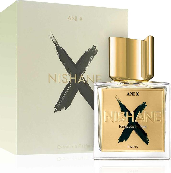 Immagine prodotto Nishane Ani X (Eau de parfum, 100 ml)