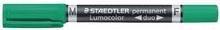 Produktbild Staedtler Lumocolor DUO 348 (1x)