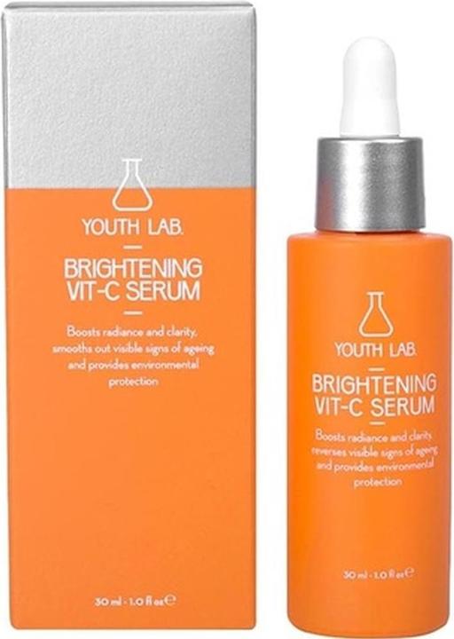 Youth lab. Youth Lab Aufhellendes Vitamin C Serum 30ml (30 ml)