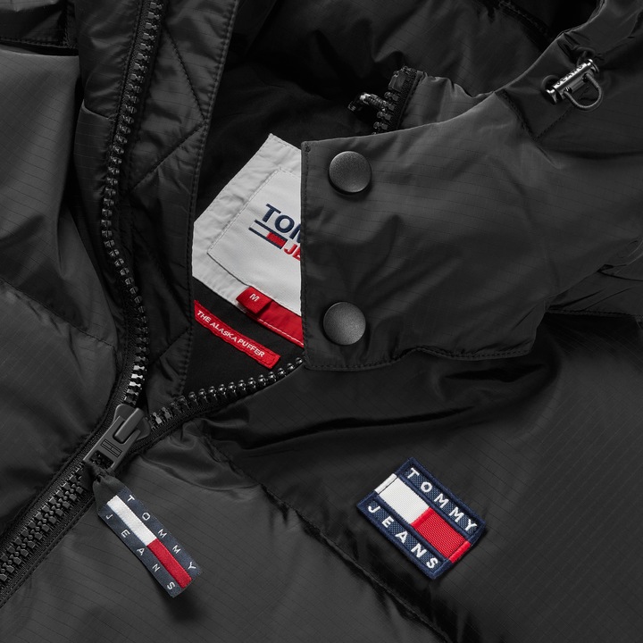 Actual product image Tommy Jeans DM0DM15445 (XL)