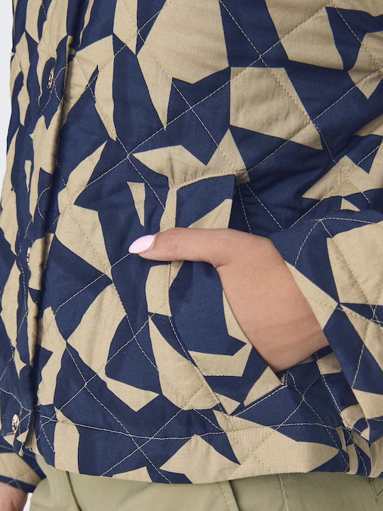Actual product image JdY JDYZORAH Blazer Steppblazer (S)