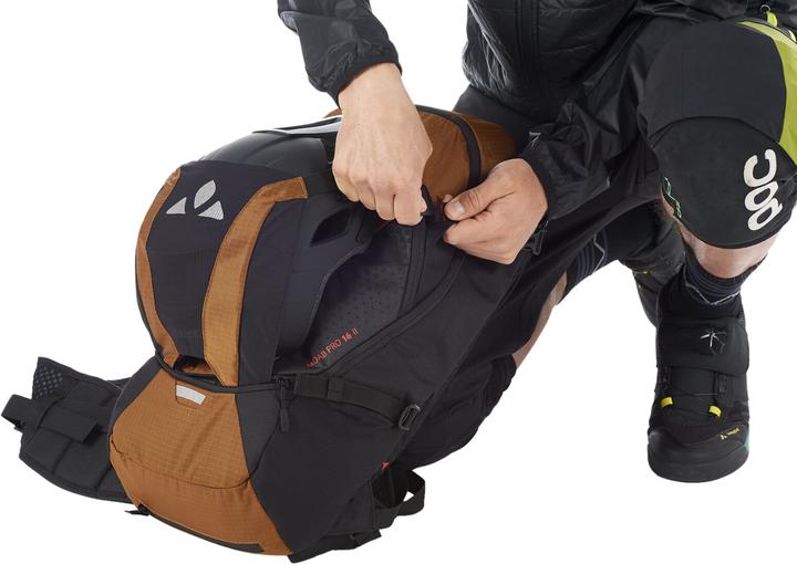 Actual product image Vaude Moab Pro II (16 l)