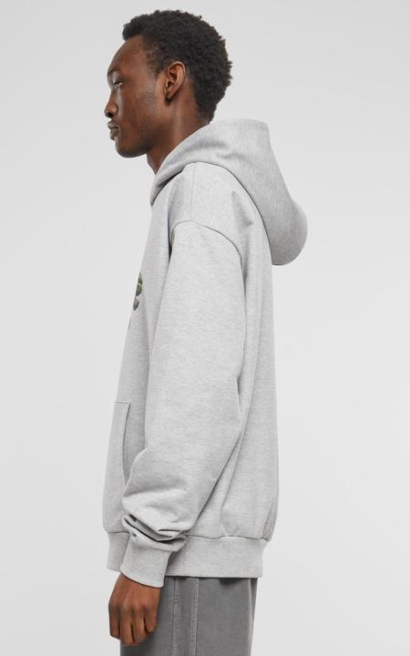 Image du produit Urban Classics Sweat à capuche ultra-léger surdimensionné - 139515 (4XL)