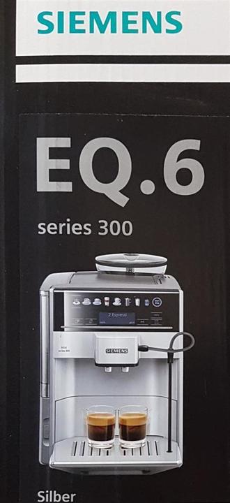 Produktbild Siemens EQ.6 s300