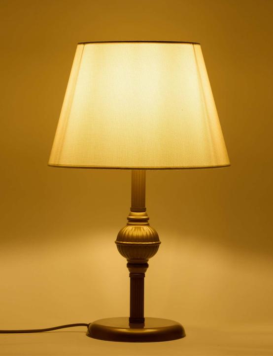 Produktbild Opviq Riga Table Lamp (E27)