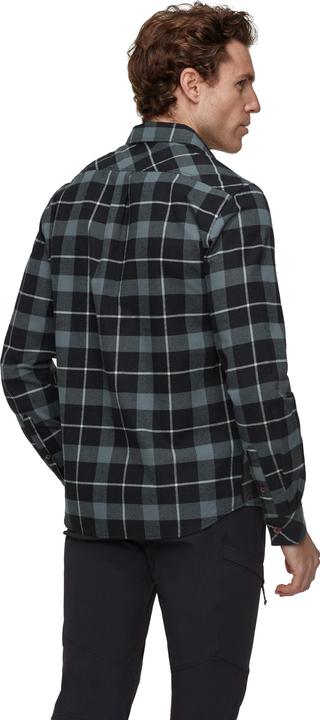 Produktbild Mammut Alvra Longsleeve Shirt (M)