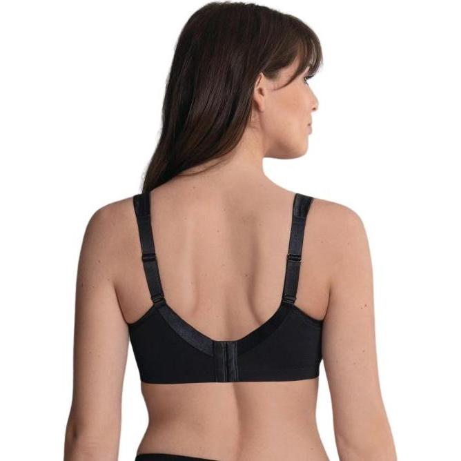 Thumbnail - Anita, BH, topcomfort schalen-bh spacer airita, Schwarz, (95 C)
