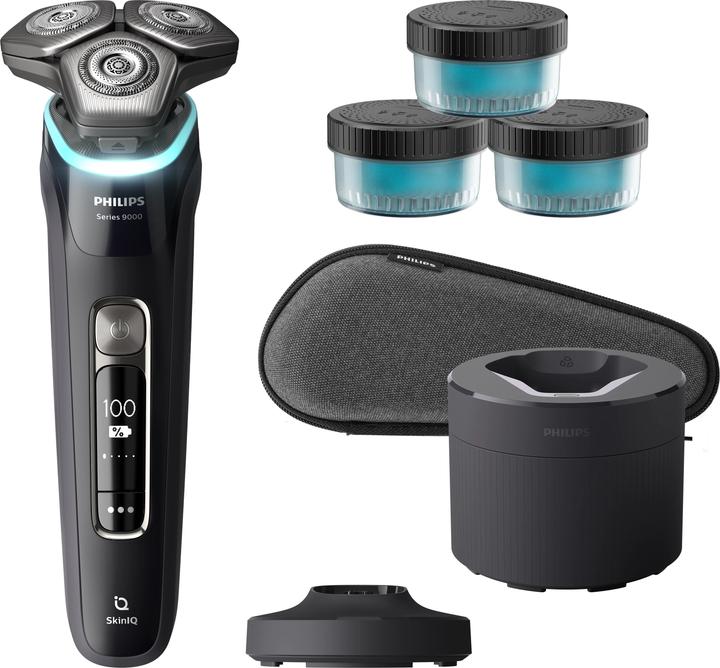 Produktbild Philips Series 9000 S9976/63