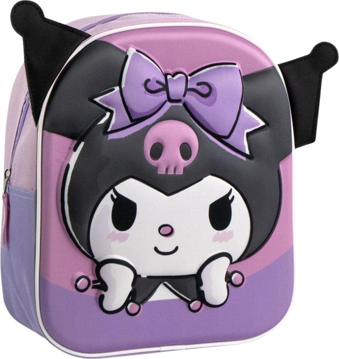 Image du produit Cerdá Sanrio - Kuromi