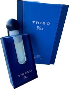 Immagine prodotto Benetton Tribu Blu (Eau de parfum, 100 ml)