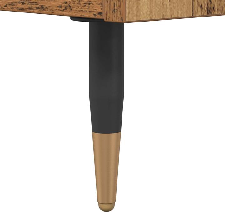 Produktbild vidaXL Sideboard (34 x 34 x 90 cm)