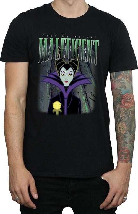 Produktbild Maleficent Montage TShirt (3XL)