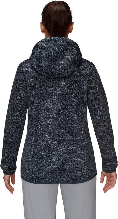 Immagine prodotto Mammut Chamuera ML Hooded Jacket Donna (XL)