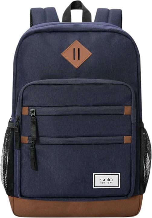 Actual product image Solo New York Solo NY Re:cycled UBN795-44 (19 l)
