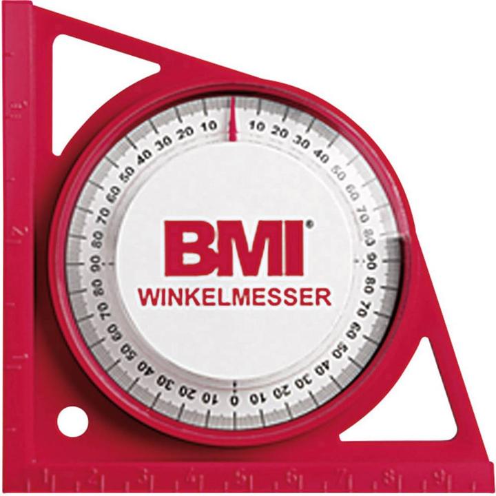Produktbild BMI Winkelmesser 789500 789500 Wer