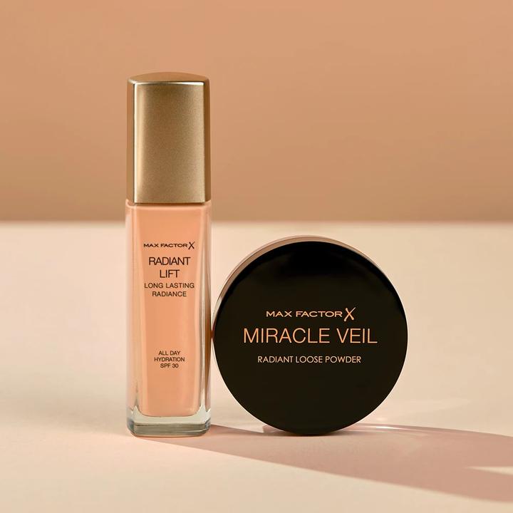 Actual product image Max Factor Miracle Veil (Translucent)